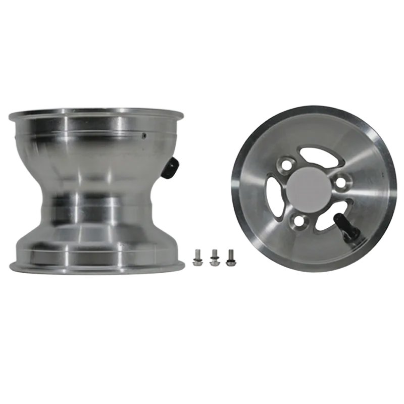 JANTE AVANT ALUMINIUM 120 DWT (MOYEU)