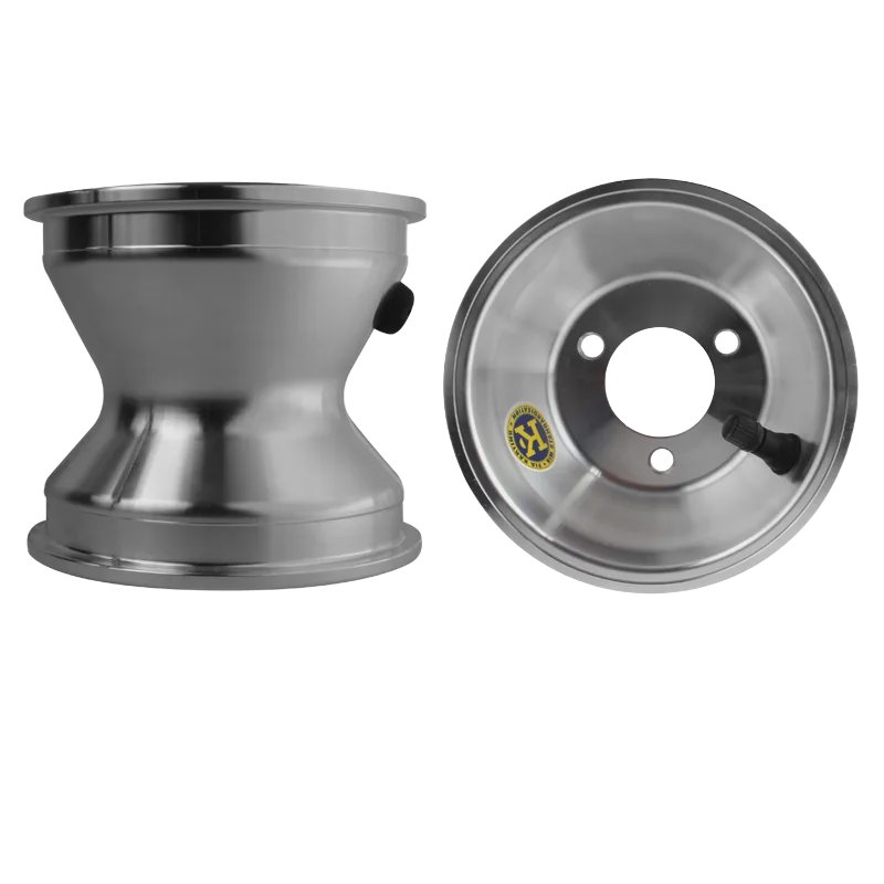 JANTE AVANT ALUMINIUM 120 RENFORCEE 3 TROUS