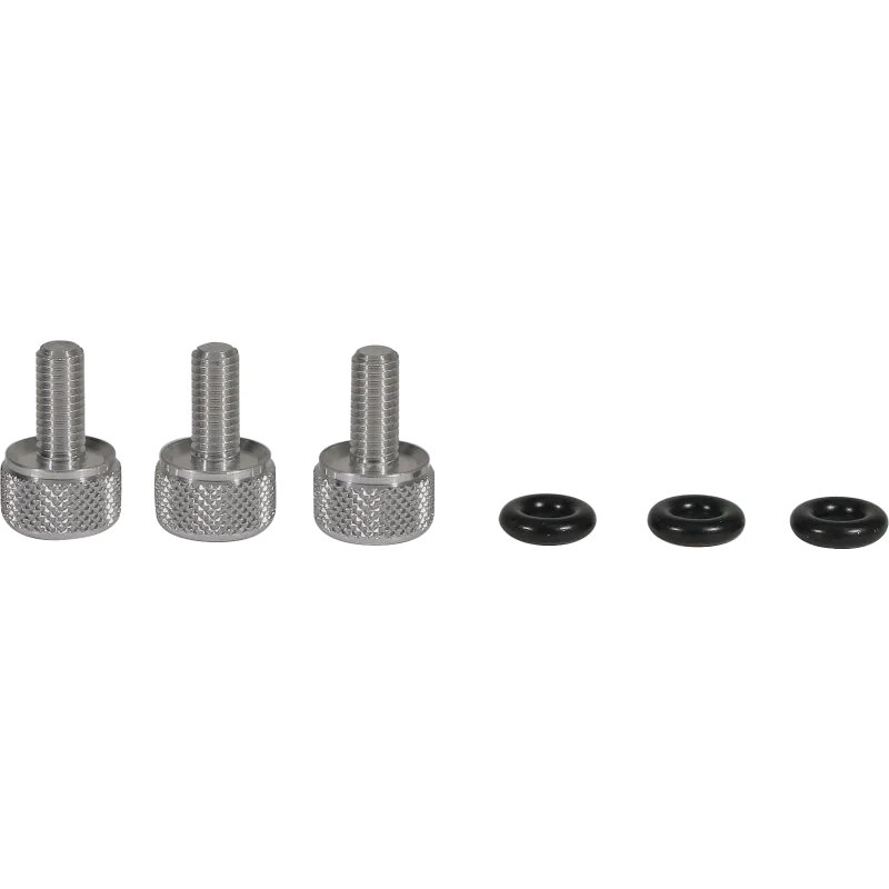KIT 3 GRIPSTERS