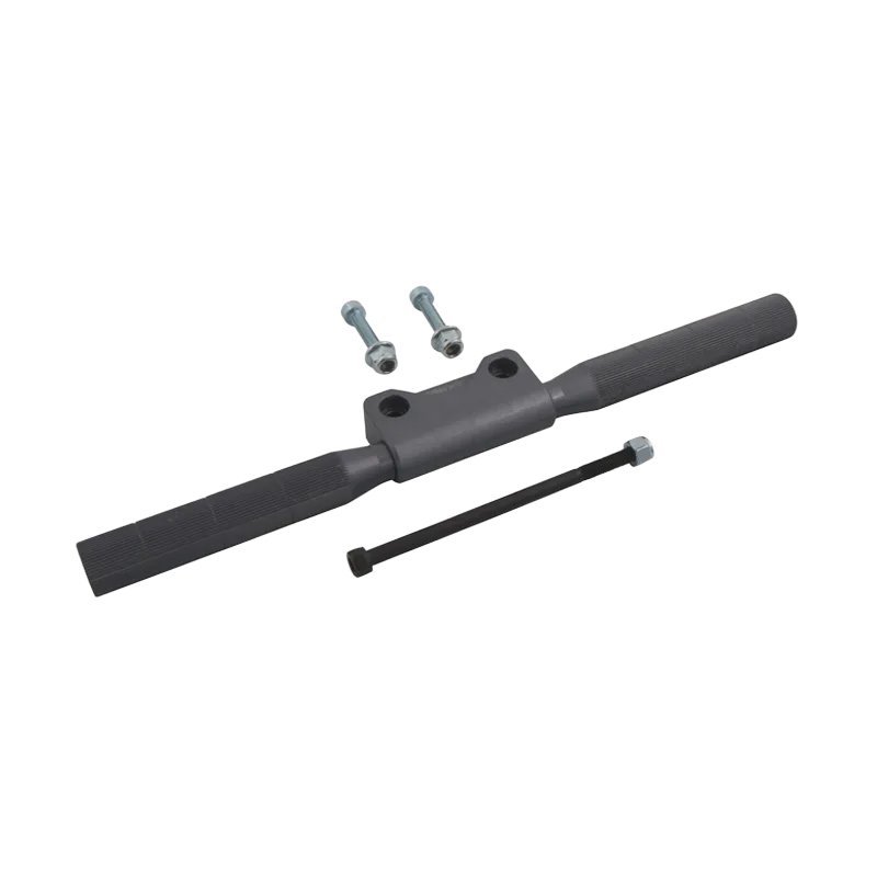 KIT CALE PIEDS POUR CHASSIS SODI FURIA