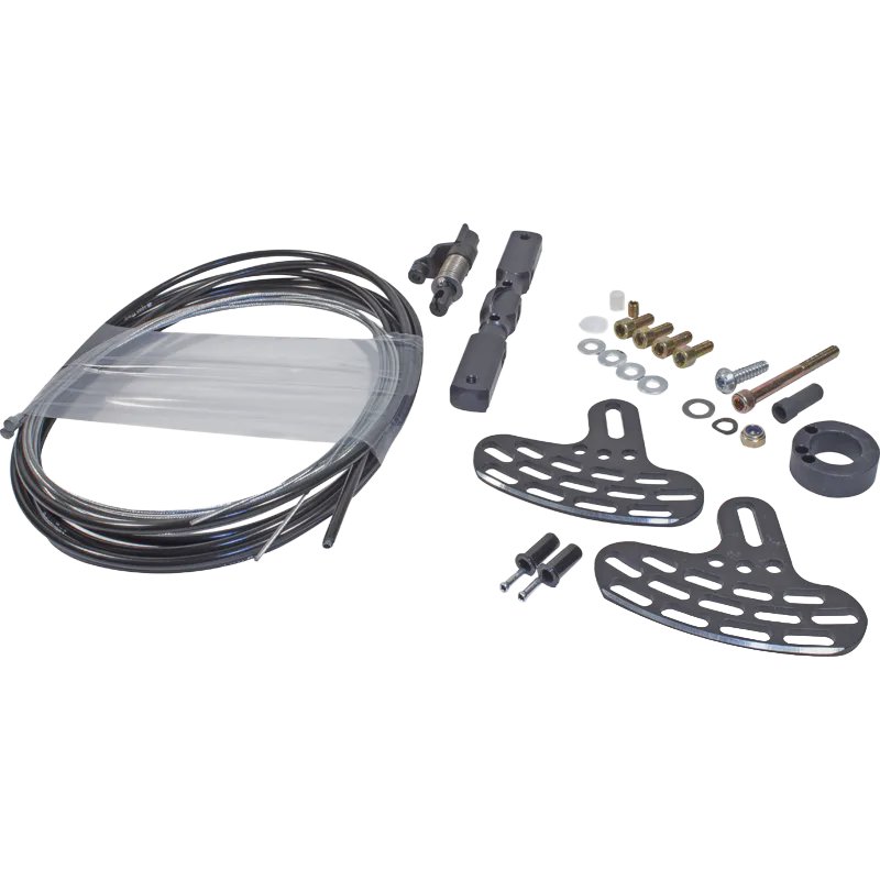 KIT COMMANDE VITESSE DD2