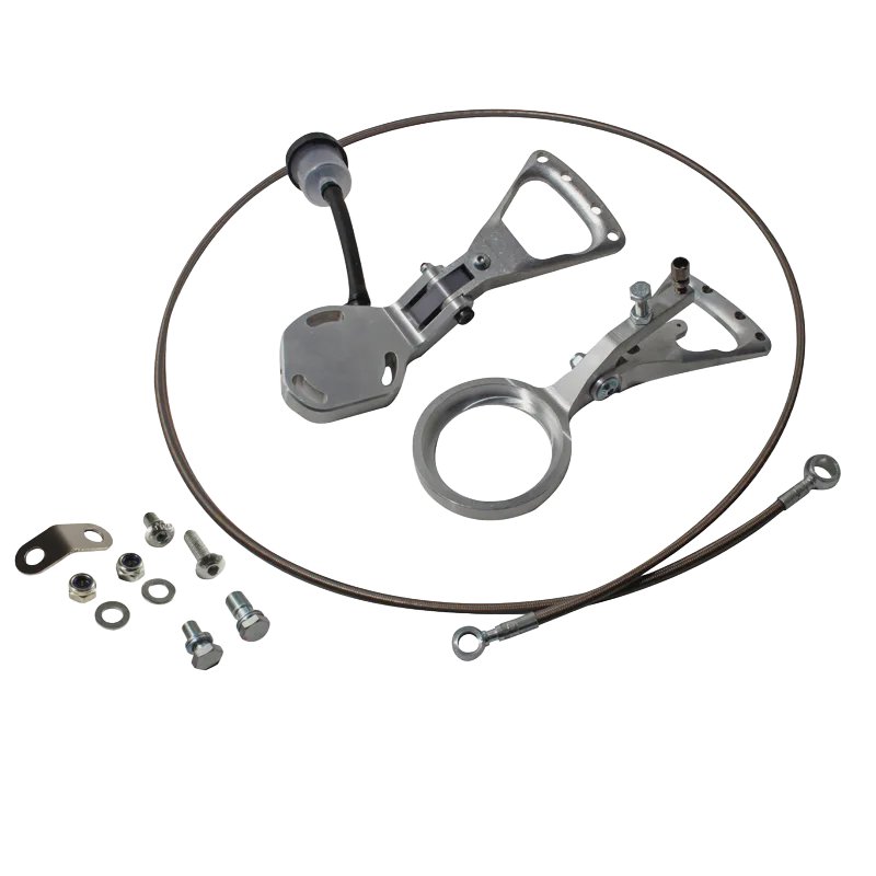KIT COMPLET DE COMMANDES AU VOLANT