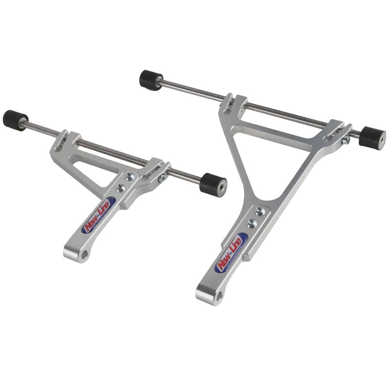 KIT DE FIXATION RADIATEUR NEW-LINE