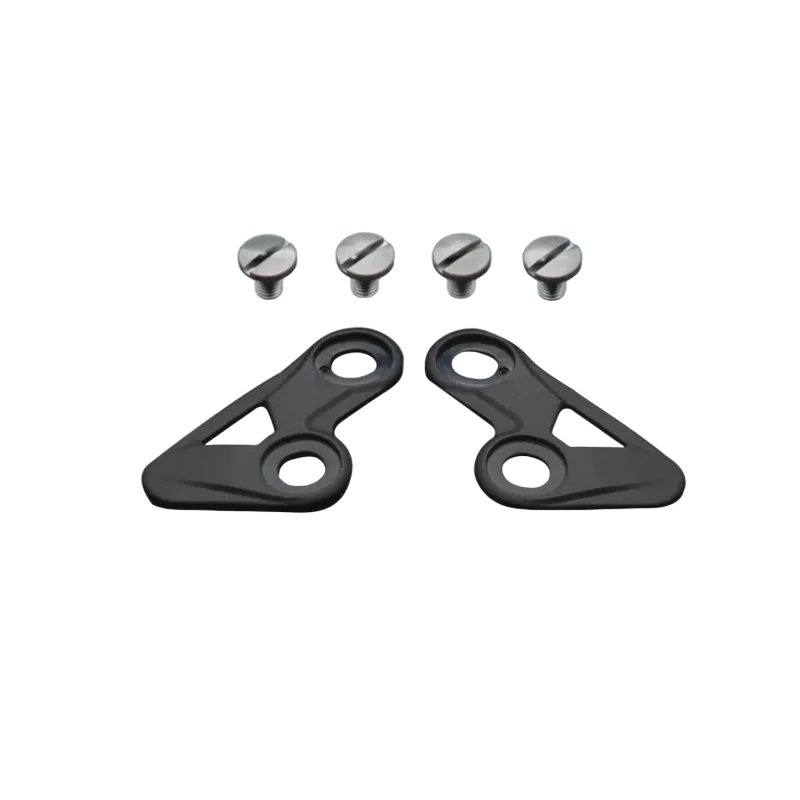 KIT DE VIS CASQUES ARAI GPV-R/SKV-R