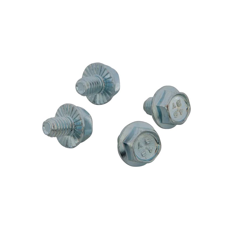 KIT DE VIS DE FIXATION POUR RADIATEUR NEW-LINE