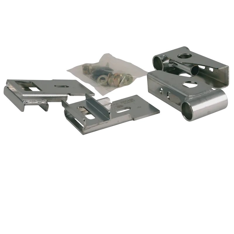 KIT FIXATION PARE CHOCS ARRIERE KG C3