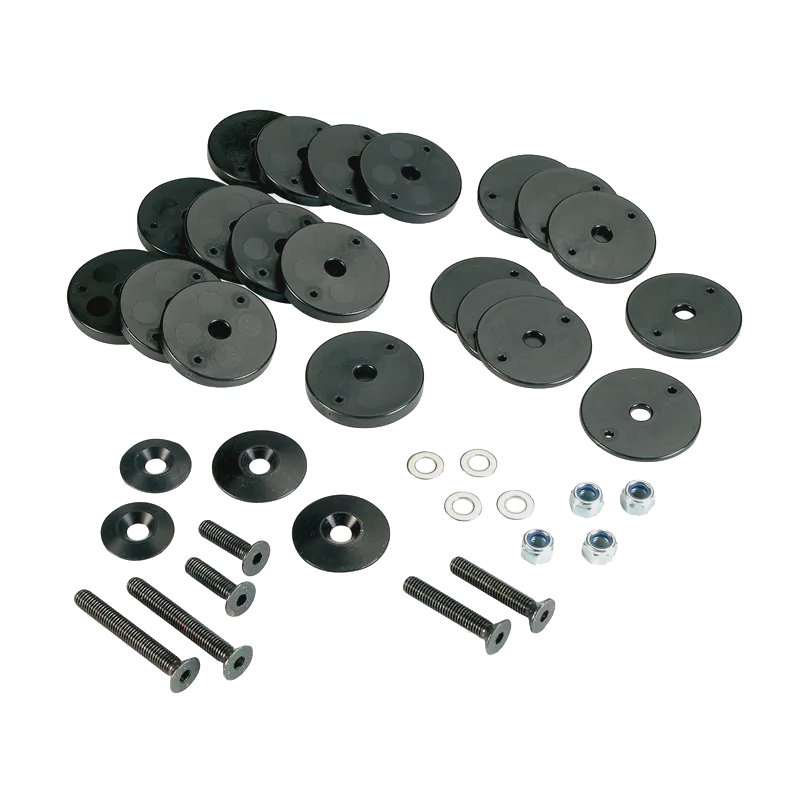 KIT FIXATION SIEGE