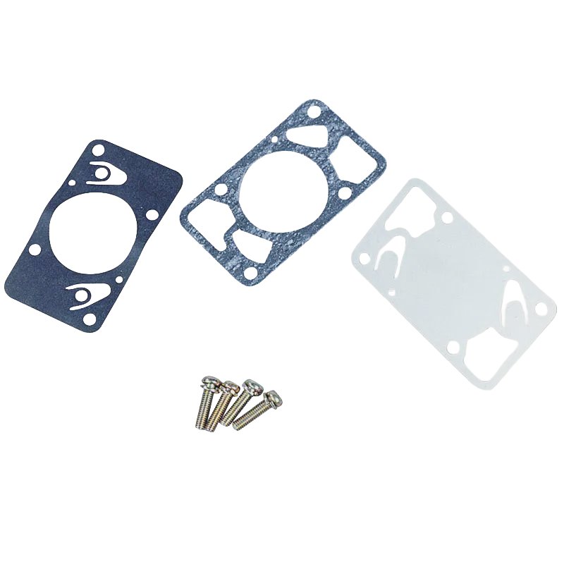 KIT MEMBRANES POMPE RECTANGULAIRE