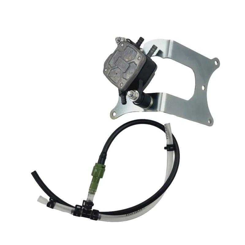 KIT POMPE A ESSENCE DELLORTO MAX