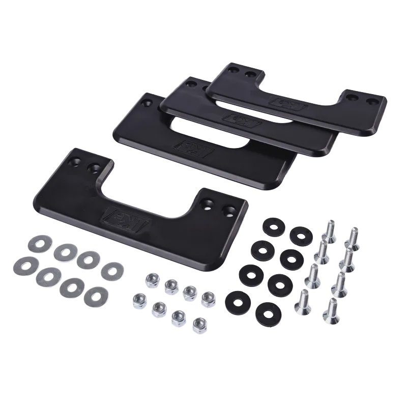 KIT PROTECTION DE CHASSIS/CADRE KG UNIVERSEL