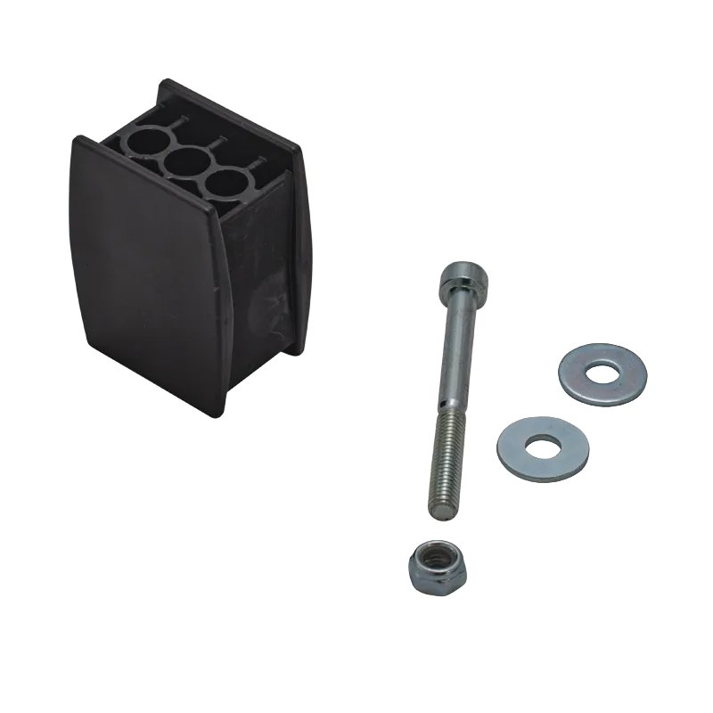 KIT RENFORT FIXATION HAUTE NASSEAU KG 509/MK27