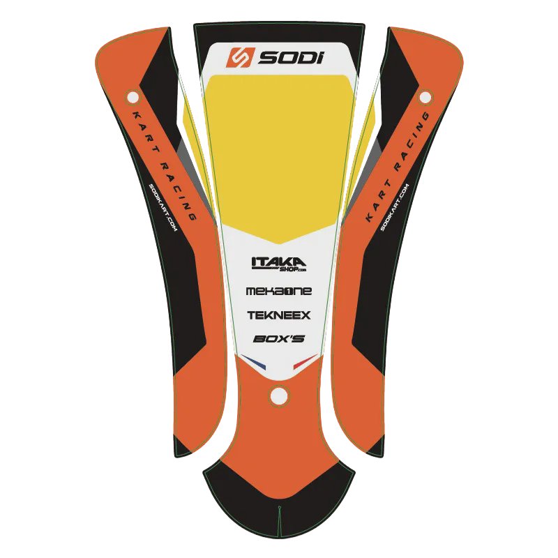 KIT STICKERS NASSEAU SODI FURIA 24