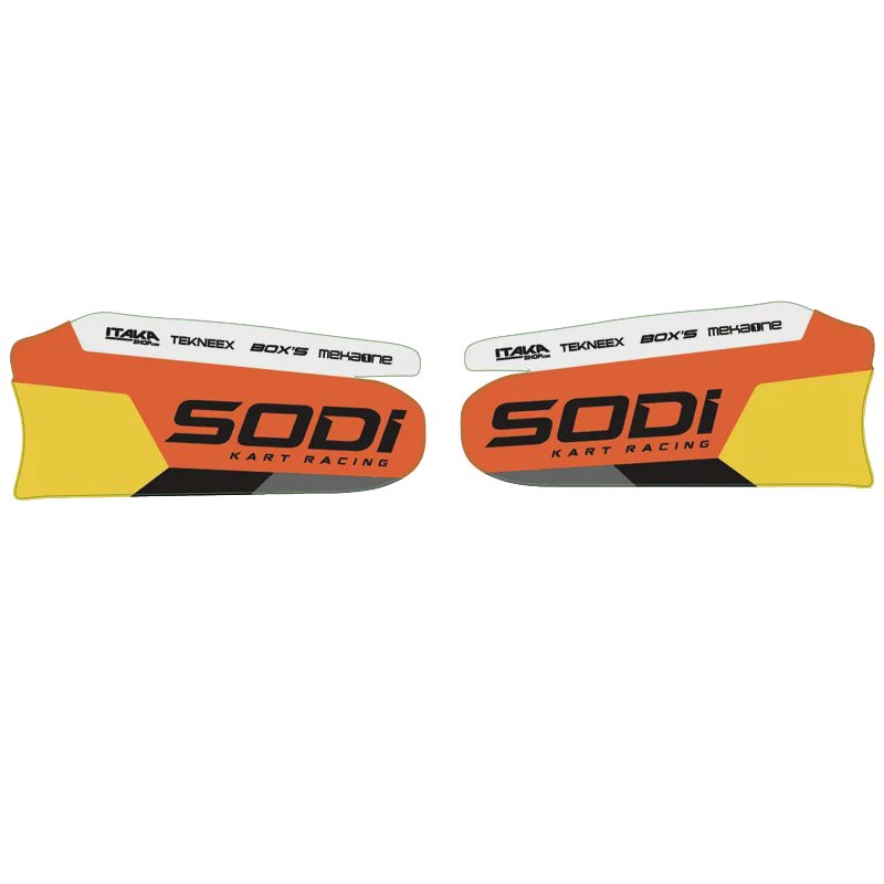 KIT STICKERS PONTONS SODI FURIA 24