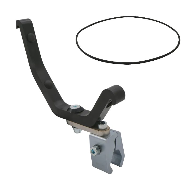 KIT SUPPORT BOITE A AIR KG NITRO