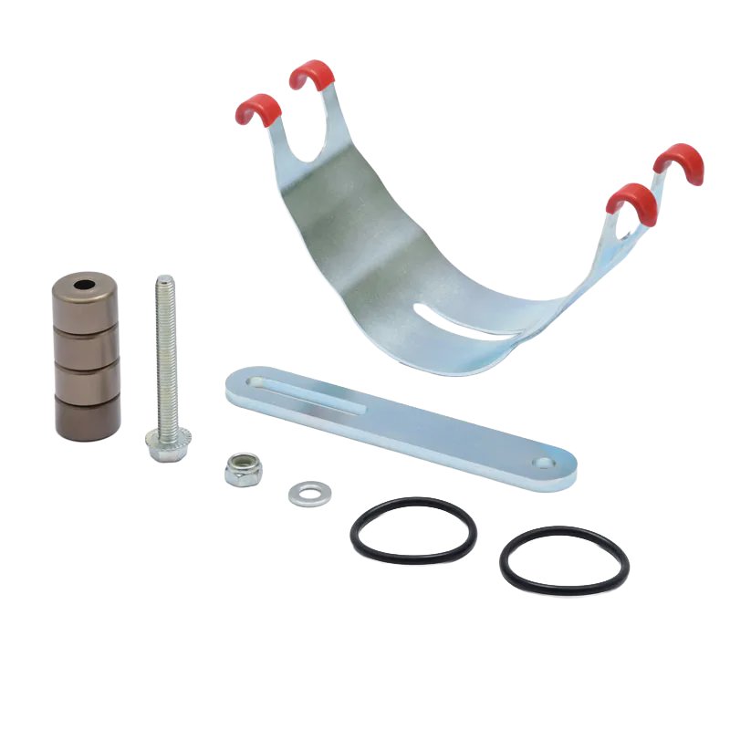 KIT SUPPORT BOITE A AIR KG POWER BASE