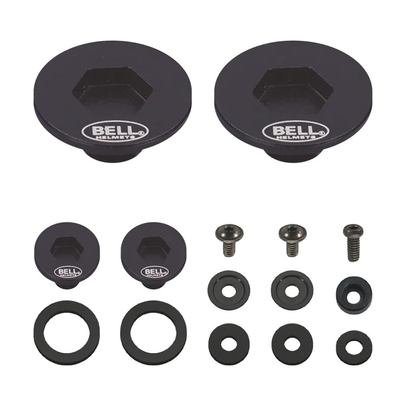 KIT VIS BELL SV RS3/RS3-K/KC3/GP3 SPORT/GT5 SPORT