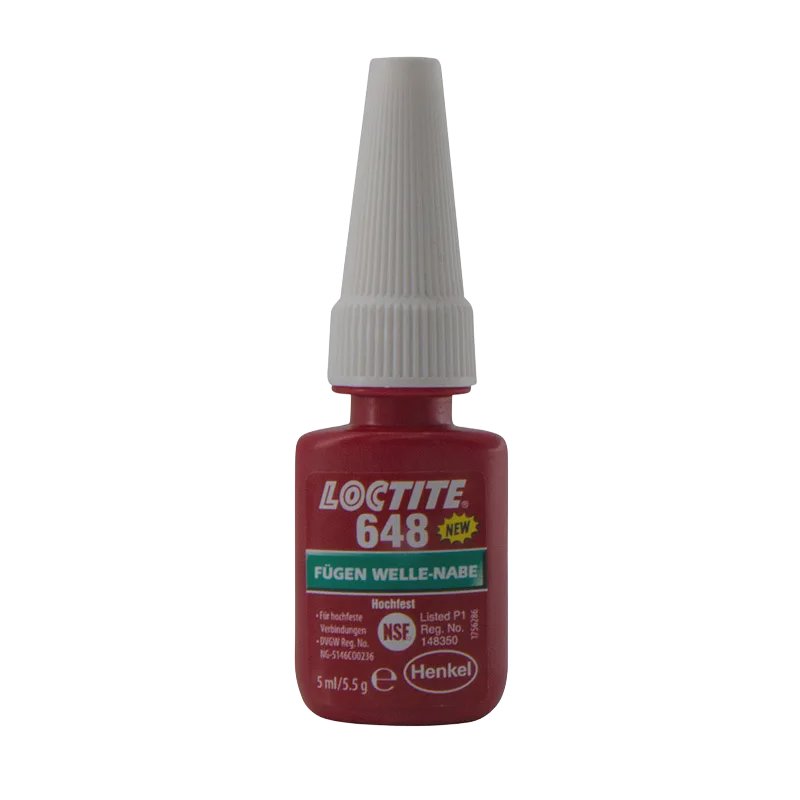 LOCTITE 648 VERT