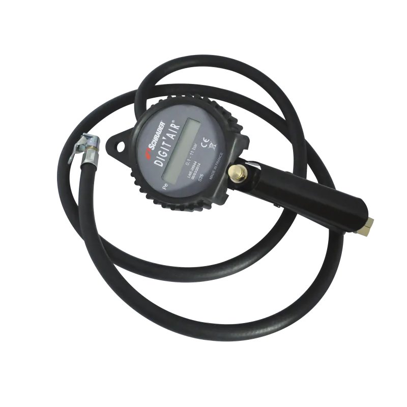 MANOGONFLEUR ELECTRONIQUE DIGIT'AIR