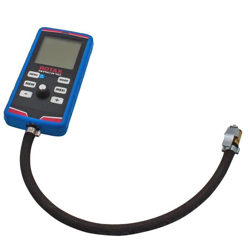 MANOMETRE DIGITAL ROTAX