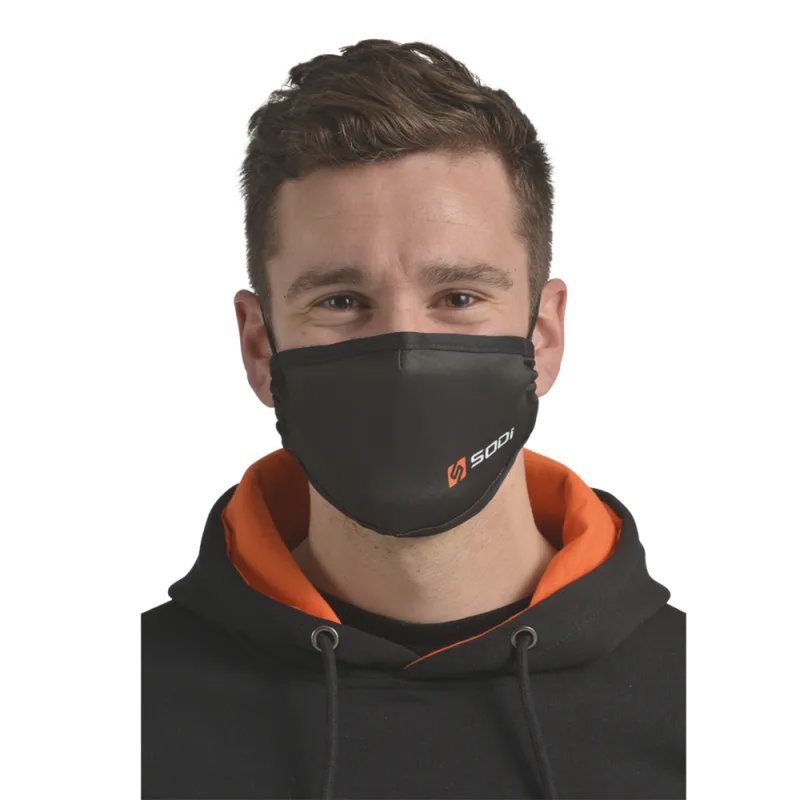 MASQUE AUTO-DESINFECTANT SODI CATEGORIE 1
