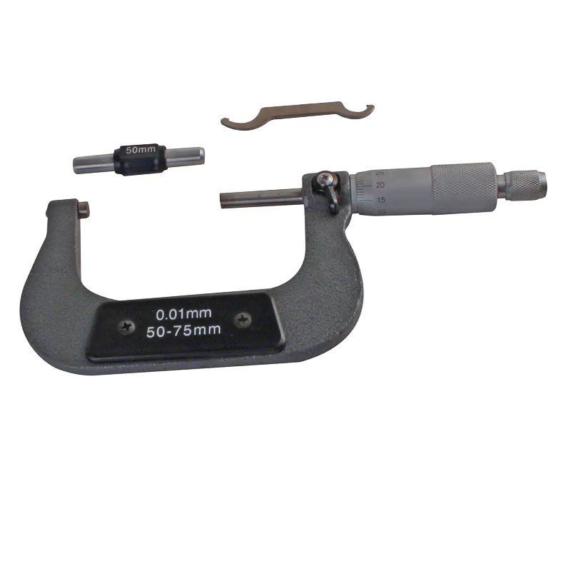 MICROMETRE