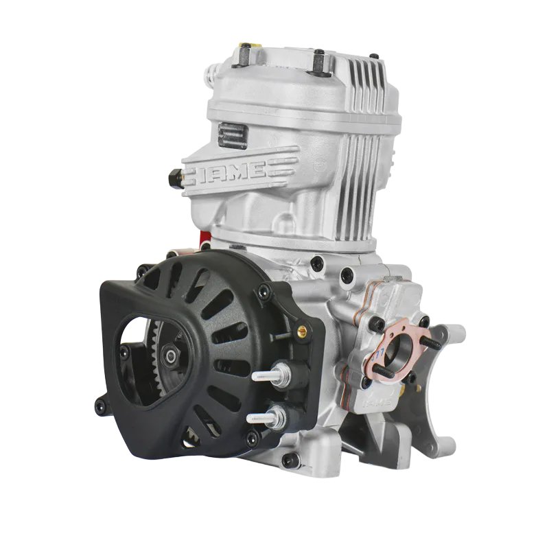MOTEUR PARILLA IAME X30