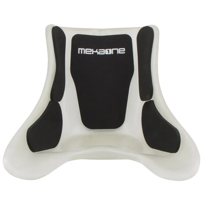 MOUSSE SIEGE MEKAONE - COMPLET