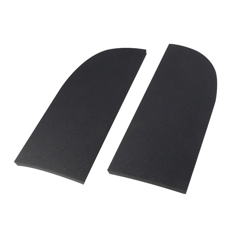MOUSSES DE SIEGE ADHESIVES