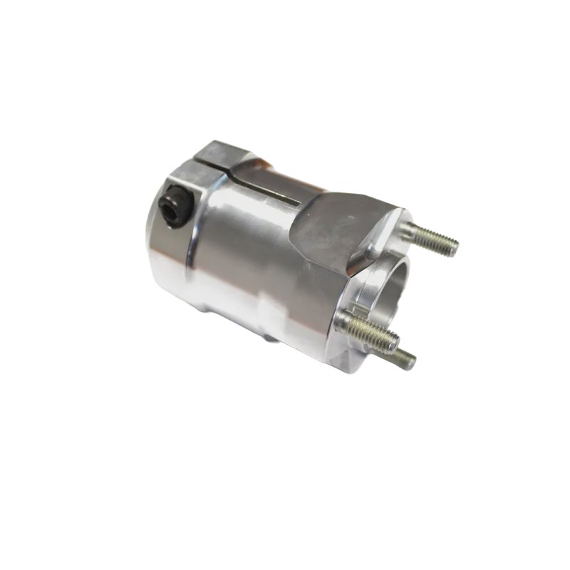 MOYEU ARRIERE ALUMINIUM D50 L98