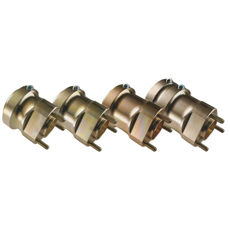 MOYEU ARRIERE MAGNESIUM D50
