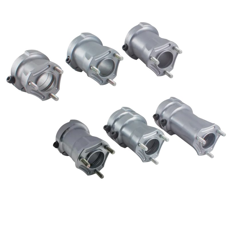 MOYEU ARRIERE TEKNEEX ALUMINIUM D50