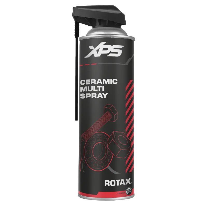 MULTI SPRAY CERAMIC XPS