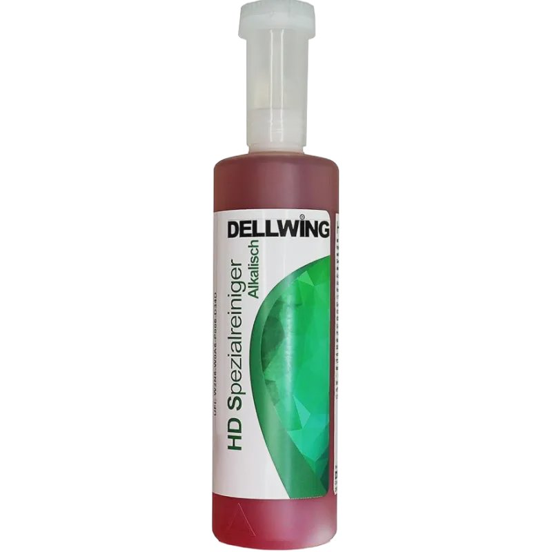 NETTOYANT CONCENTRE 1L POUR CUVE A ULTRASONS