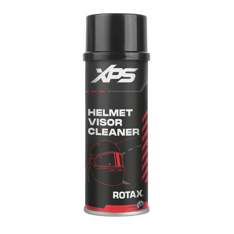NETTOYANT VISIERE XPS