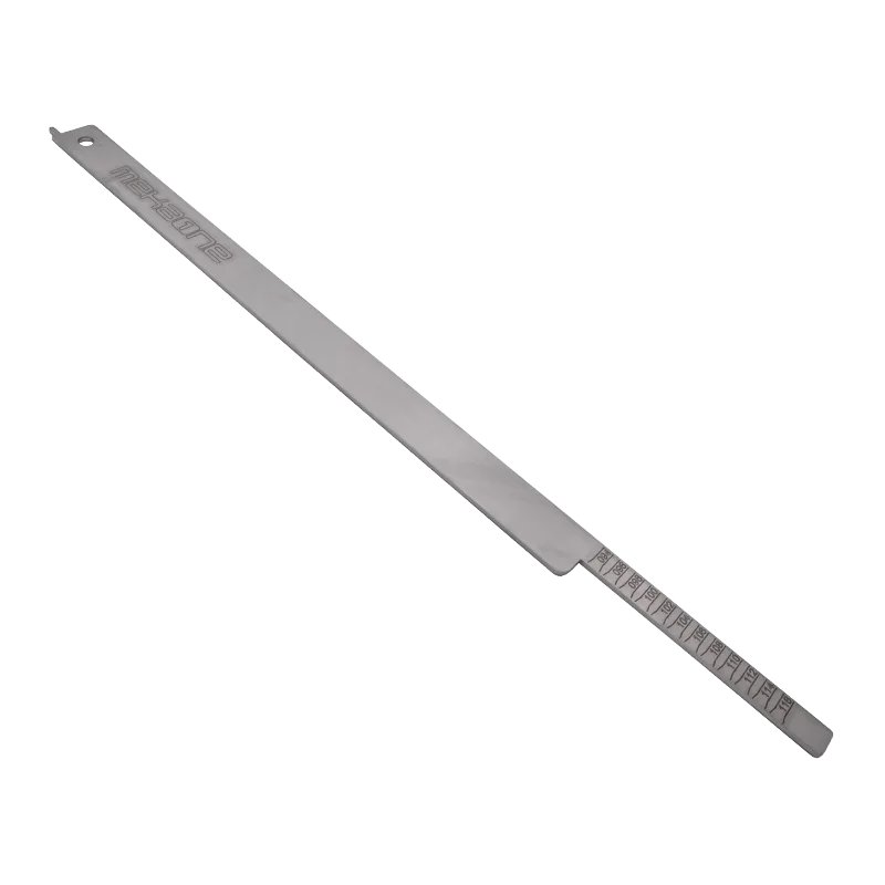 OUTIL DE MESURE DE CHAINE MEKAONE