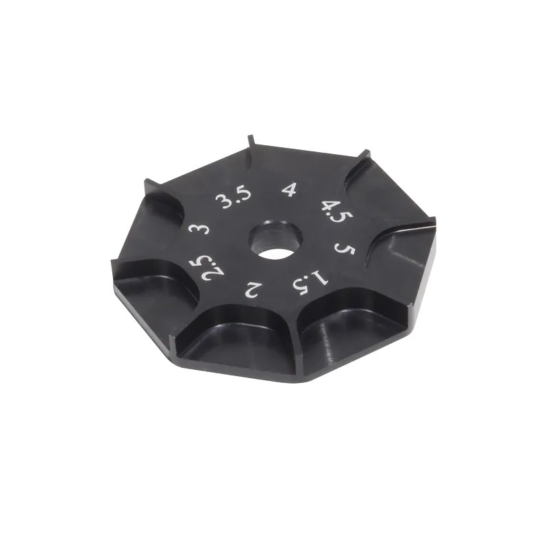 OUTIL DE MESURE DU NIVEAU DE CUVE