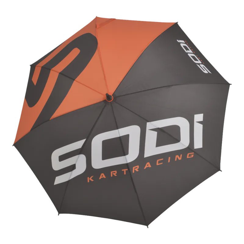 PARAPLUIE SODI KART RACING