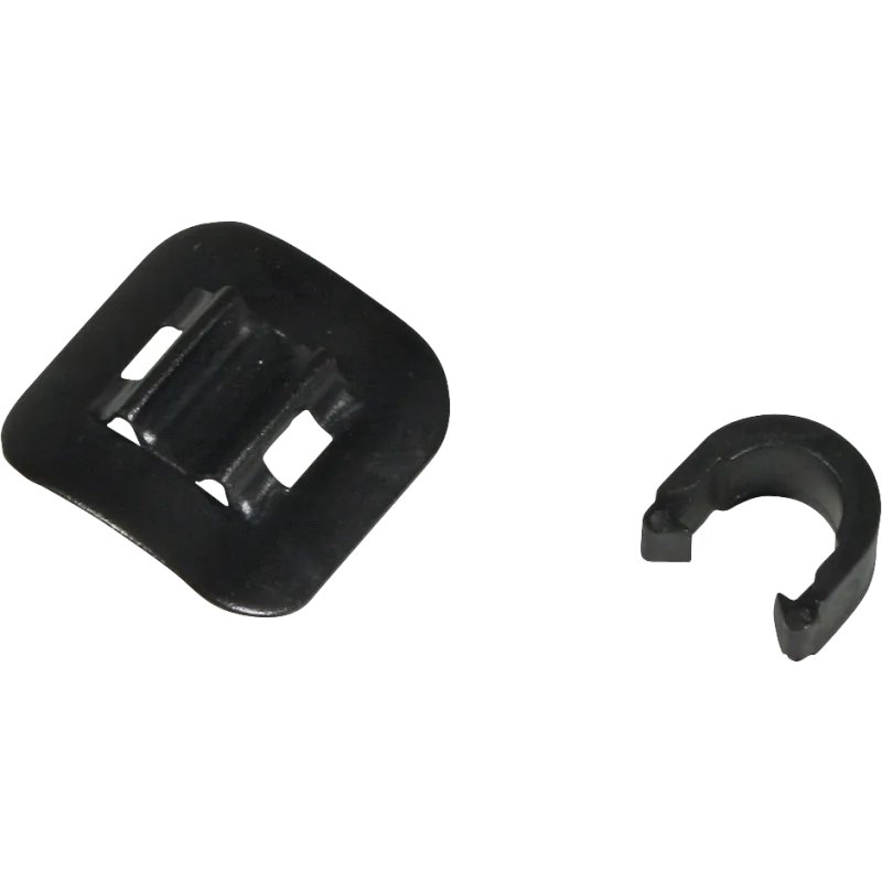 PASSAGE DE CABLE ADHESIF-ALUMINIUM