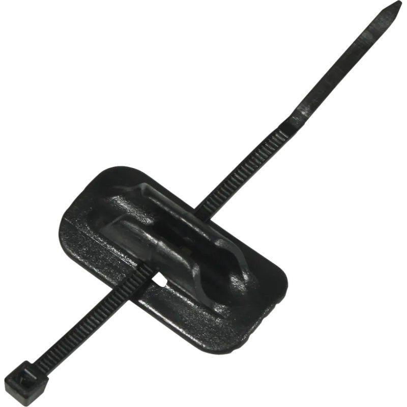 PASSAGE DE CABLE ADHESIF PASTIQUE