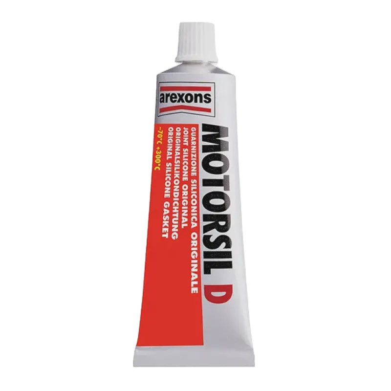 PATE A JOINTS MOTEUR AREXONS ROUGE