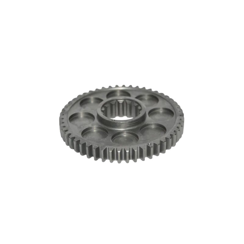 PIGNON DE BALANCIER ACIER METAL