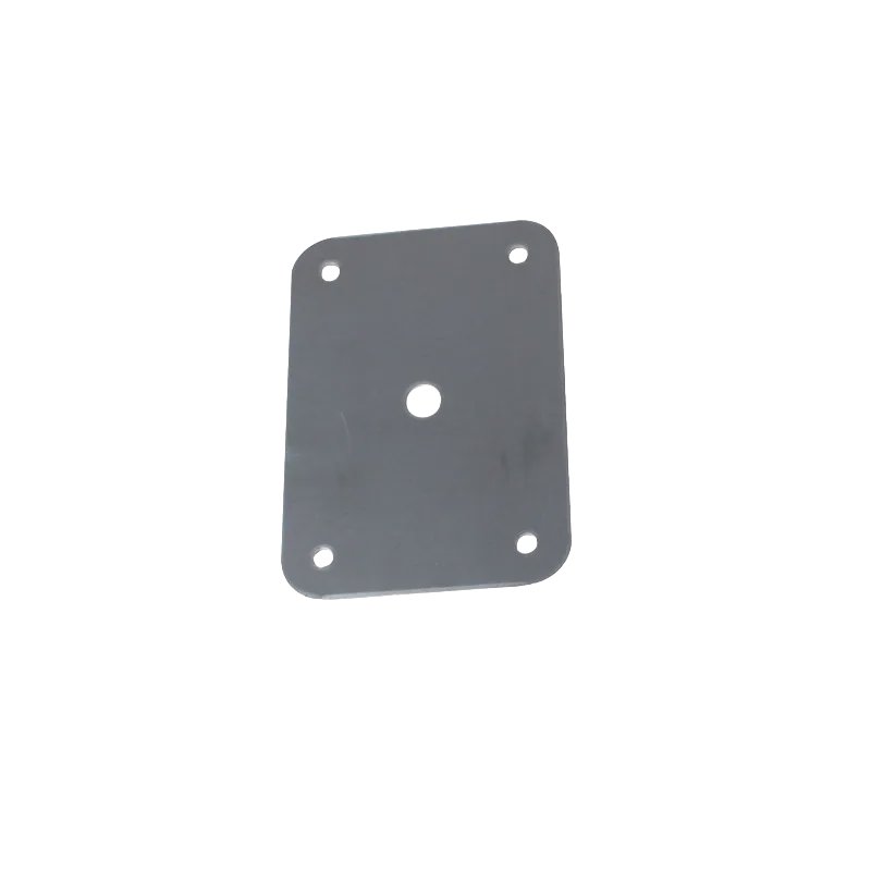 PLAQUE PROTECTION SIEGE