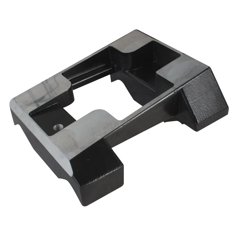 PLATINE MOTEUR TEKNEEX 8°
