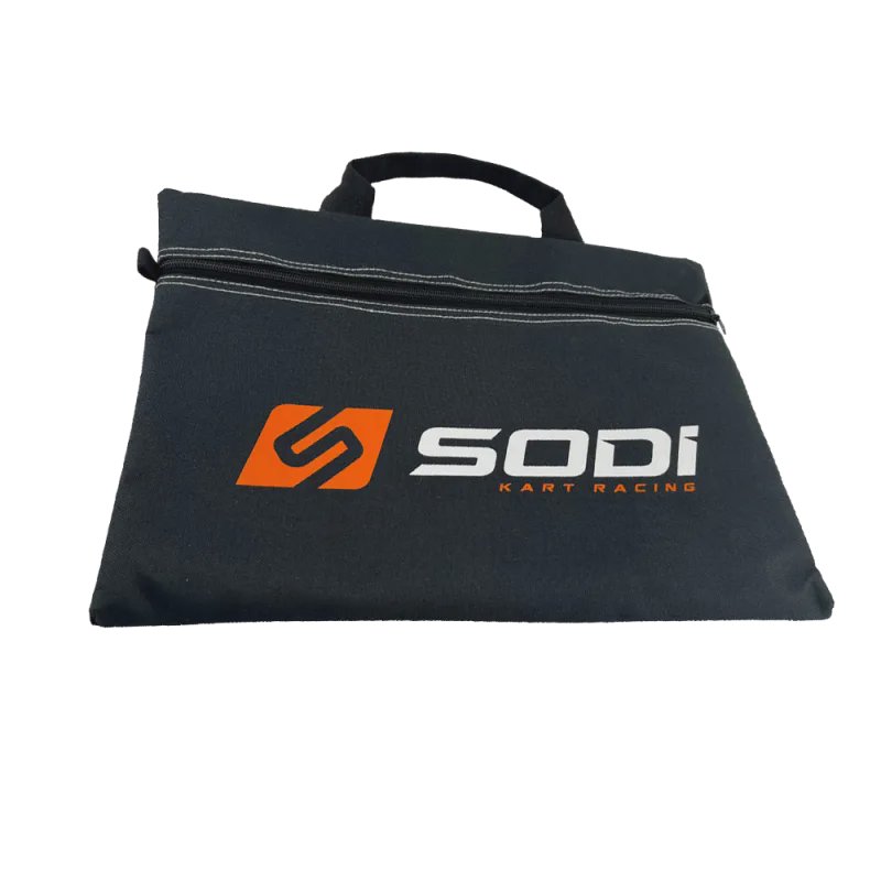 POCHETTE DOCUMENTS SODI