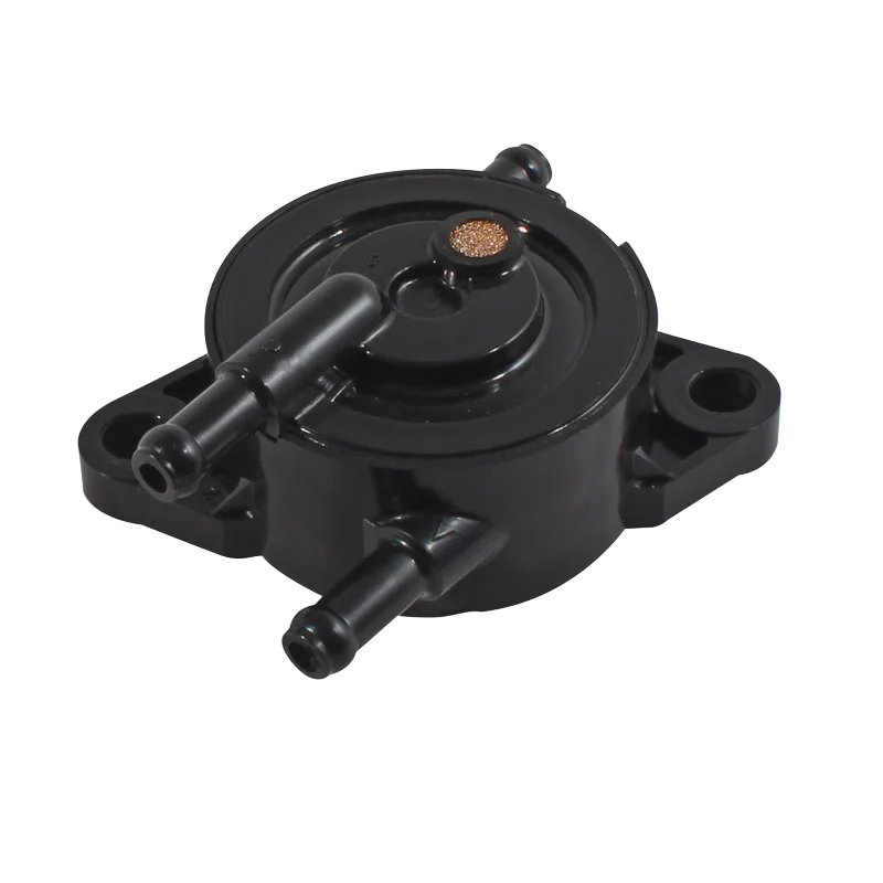 POMPE A ESSENCE MIKUNI PLASTIQUE RONDE