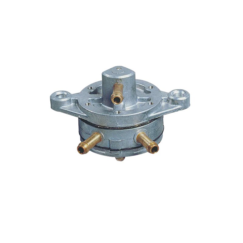 POMPE A ESSENCE MIKUNI RONDE