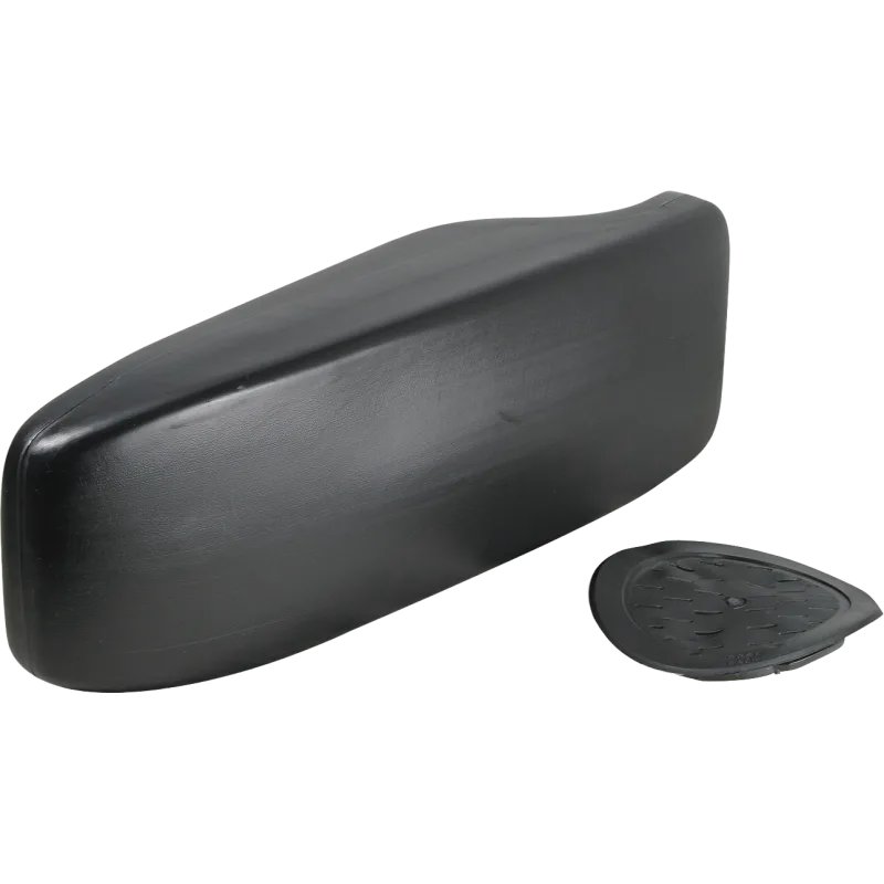 PONTON KG MINIKART NOIR