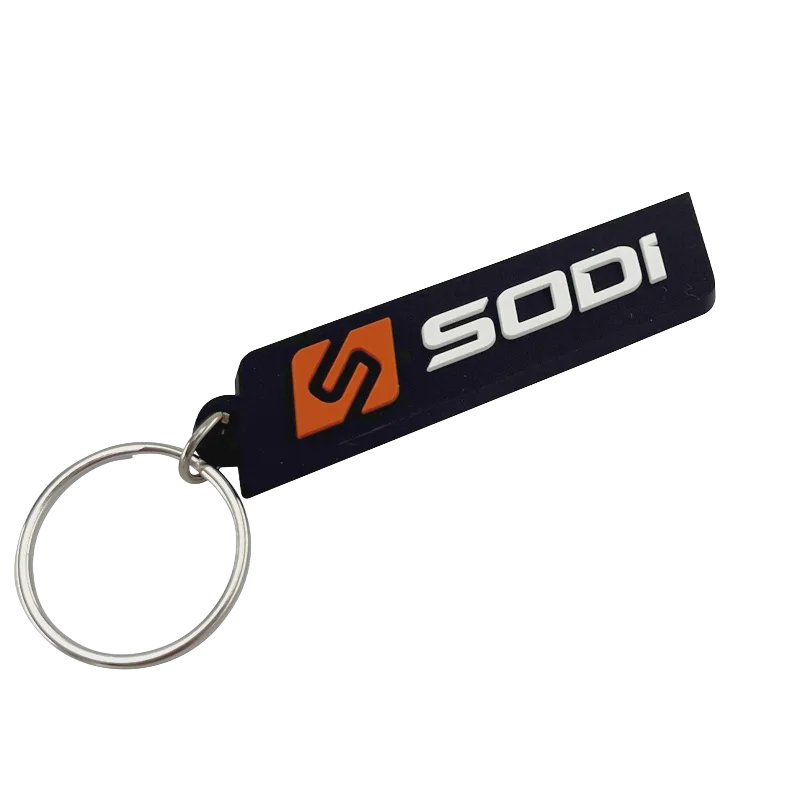PORTE CLES SODI