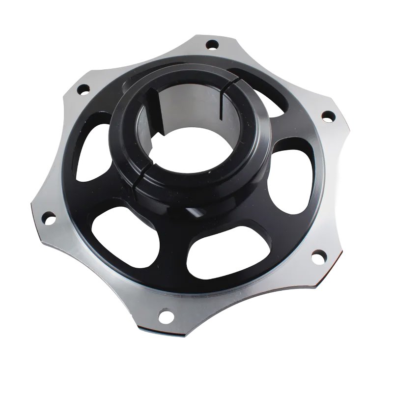 PORTE-COURONNE ALUMINIUM D40