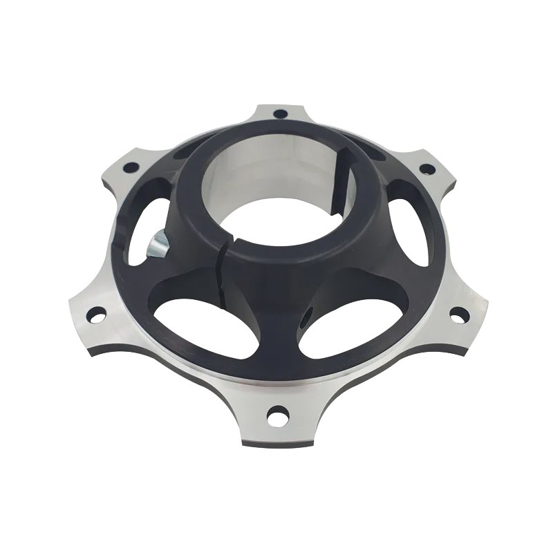 PORTE-COURONNE ALUMINIUM D50